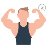 Testosteron stor, Testosteronbrist