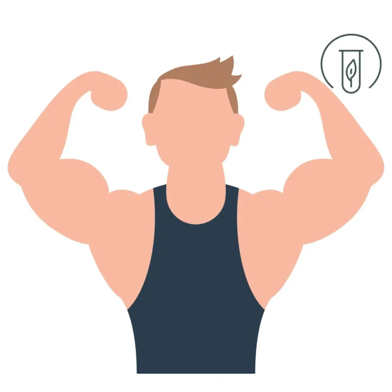 Testosteron stor, Testosteronbrist