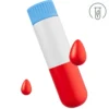 ferritin, Folat (vitamin B9), Gamma-GT, Fritt tyroxin, Fritt trijodtyronin, PK (INR)