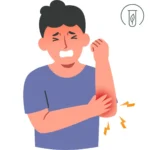 inflammationsprov, inflammationsmarkörer