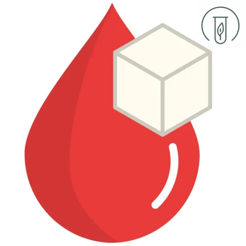 Hemoglobin A1c (HbA1c), Glukos (blodsocker)