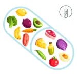 Vitaminer, vitaminbrist symtom, Folat (vitamin B9), Järn, vitamin d, Vitamin B12 (kobalamin)