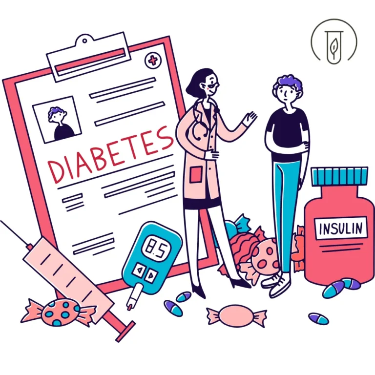 Diabetes mellitus